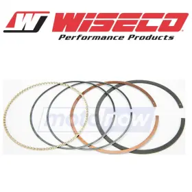 Mpf3 Wiseco Mn/mpf3 Ring Set For 2000-2019 Suzuki Dr-z400s - Engine Pistons Piston Rings Sk
