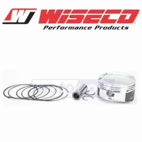 Mys1 Wiseco Mn/mys1 Racer Elite Series Piston For 2020-2021 Honda Crf250rx - Engine Rv Mys1 Wiseco Mn/mys1 Racer Elite Series Piston For 2020-2021 Honda Crf250rx - Engine Rv