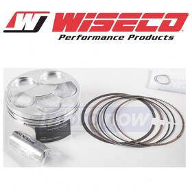 Wiseco Mn/n262 Piston Kit For 2008-2011 Yamaha Yz250f - Engine Pistons Kits Il