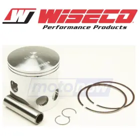 Nb0n Wiseco Mn/nb0n Piston Kit For 1979-1981 Yamaha Dt175 - Engine Pistons Kits Vc