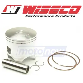 Nq7y Wiseco Mn/nq7y Piston Kit For 1976-1979 Yamaha Yz250 - Engine Pistons Kits An