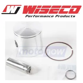 Ny8q Wiseco Mn/ny8q Piston Kit For 1976-1982 Yamaha Yz125 - Engine Pistons Kits Hv