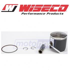 Wiseco Mn/p1pb Piston Kit For 2009-2019 Ktm 65 Sx - Engine Pistons Kits Ri