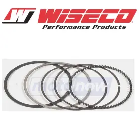 P6dd Wiseco Mn/p6dd Ring Set For 2012-2013 Polaris Ranger Rzr 800 Eps Le - Engine Bm