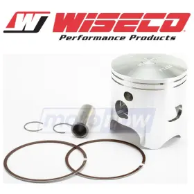 Q9sf Wiseco Mn/q9sf Piston Kit For 1986-2006 Kawasaki Kdx200 - Engine Pistons Zp Q9sf Wiseco Mn/q9sf Piston Kit For 1986-2006 Kawasaki Kdx200 - Engine Pistons Zp