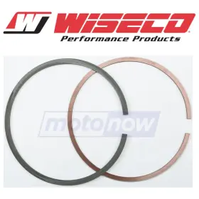 Qs56 Wiseco Mn/qs56 Ring Set For 2002-2008 Honda Vtx1800r - Engine Pistons Piston Rings Ed
