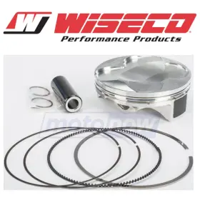 R849 Wiseco Mn/r849 Racer Elite Series Piston For 2019 Honda Crf450rwe - Engine Pistons Go R849 Wiseco Mn/r849 Racer Elite Series Piston For 2019 Honda Crf450rwe - Engine Pistons Go