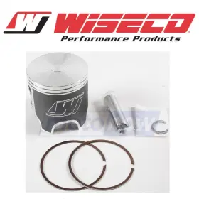 Rb7c Wiseco Mn/rb7c Piston Kit For 2004-2005 Ktm 300 Exc - Engine Pistons Kits Zb Rb7c Wiseco Mn/rb7c Piston Kit For 2004-2005 Ktm 300 Exc - Engine Pistons Kits Zb