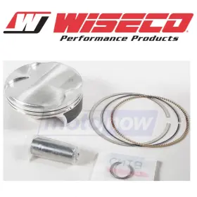 Rg9z Wiseco Mn/rg9z Piston Kit For 2012-2016 Ktm 350 Exc-f - Engine Pistons Kits Co