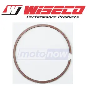 Rrc6 Wiseco Mn/rrc6 Ring Set For 1986-2001 Suzuki Rm80 - Engine Pistons Piston Rings Sg