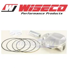 Rw2q Wiseco Mn/rw2q Piston Kit For 2012-2016 Ktm 500 Exc - Engine Pistons Kits Kd