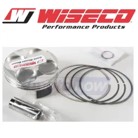 S0wt Wiseco Mn/s0wt Piston Kit For 2004-2017 Honda Crf250x - Engine Pistons Kits Js S0wt Wiseco Mn/s0wt Piston Kit For 2004-2017 Honda Crf250x - Engine Pistons Kits Js