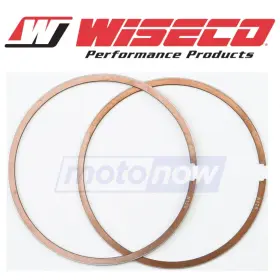 T3dk Wiseco Mn/t3dk Ring Set For 1981-1984 Honda Atc250r - Engine Pistons Piston Rings Dp