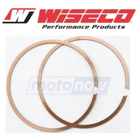 T6nr Wiseco Mn/t6nr Ring Set For 1990-2006 Polaris Trail Blazer 250 - Engine Pistons Hb