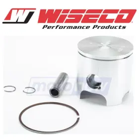 T8nx Wiseco Mn/t8nx Piston Kit For 1990-1992 Yamaha Yz125 - Engine Pistons Kits Gv