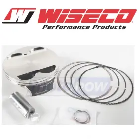 Tc3z Wiseco Mn/tc3z Piston Kit For 2008 Ktm 505 Xc-f - Engine Pistons Kits Dg