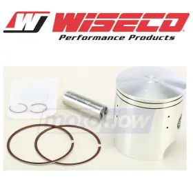 V9g2 Wiseco Mn/v9g2 Piston Kit For 1991 Yamaha Wr250 - Engine Pistons Kits Cj