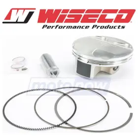 Vd4z Wiseco Mn/vd4z Piston Kit For 2019-2021 Kawasaki Kx450 - Engine Pistons Kits Sp