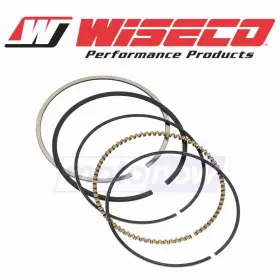 Vr98 Wiseco Mn/vr98 Ring Set For 2018-2020 Harley Davidson Flhc Heritage Classic 107 - Yb