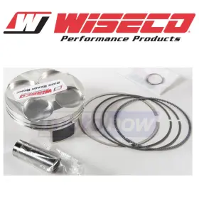 Y0vd Wiseco Mn/y0vd Piston Kit For 2004-2017 Honda Crf250r - Engine Pistons Kits Hs Y0vd Wiseco Mn/y0vd Piston Kit For 2004-2017 Honda Crf250r - Engine Pistons Kits Hs