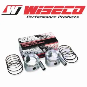 Y2rz Wiseco Mn/y2rz K Piston Kit For 1996-2003 Harley Davidson Xl1200s Sportster 1200 Pq