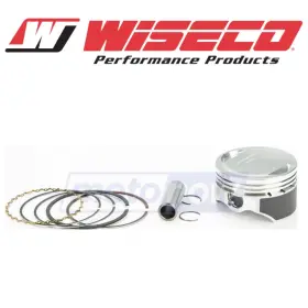 Z39g Wiseco Mn/z39g Piston Kit For 2003-2017 Honda Crf150f - Engine Pistons Kits Sb Z39g Wiseco Mn/z39g Piston Kit For 2003-2017 Honda Crf150f - Engine Pistons Kits Sb
