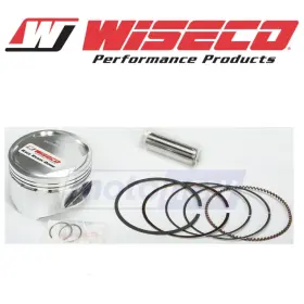 Z5j3 Wiseco Mn/z5j3 Piston Kit For 1999-2008 Honda Trx400ex Sportrax - Engine Pistons Fy