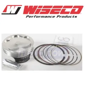 Zn92 Wiseco Mn/zn92 Piston Kit For 2003-2009 Yamaha Yz450f - Engine Pistons Kits Uq Zn92 Wiseco Mn/zn92 Piston Kit For 2003-2009 Yamaha Yz450f - Engine Pistons Kits Uq