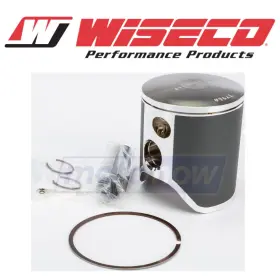 Zsp3 Wiseco Mn/zsp3 Piston Kit For 2005-2007 Honda Cr250r - Engine Pistons Kits Ad