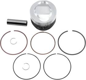 Wiseco O5n47txwpj Piston 12 1 83mm Std Yamaha Big Wheel 350 99