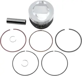 O5n47txwpj Wiseco Piston 12 1 83mm Std Yamaha Big Wheel 350 99