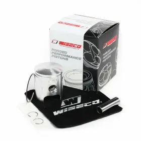 Orwi-co416101-on Wiseco 2001-2008 Ktm 50 Sx Lc Dirt Bike Pro-lite Piston 41.5mm