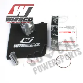 Orwi-co416541-on Wiseco 1986-1991 Honda Cr80 Dirt Bike Pro-lite Piston 46mm