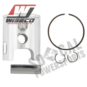 Orwi-co416681-on Wiseco 1974-1975 Yamaha Ty80 Dirt Bike Piston 47mm