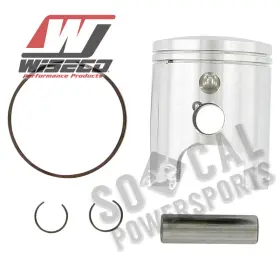 Orwi-co416875-on Wiseco 1990 Yamaha Bw80 Dirt Bike Piston 47.5mm