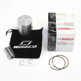 Orwi-co416897-on Wiseco 1986-1987 Suzuki Rm80 Dirt Bike Piston 47.5mm