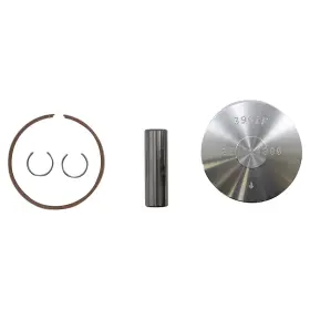Orwi-co417079-on Wiseco 1973-1975 Yamaha Gt1 Dirt Bike Piston 48mm