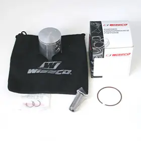 Orwi-co417163-te Wiseco 1992-1998 Honda Cr80 Dirt Bike Pro-lite 48mm