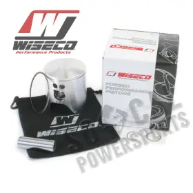 Orwi-co417205-te Wiseco 2003-2006 Honda Cr85 Dirt Bike Pro-lite 48mm
