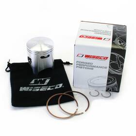 Wiseco Orwi-co417303-on 1986-1987 Kawasaki Kx80 Dirt Bike Piston 48.5mm