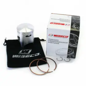Orwi-co417303-on Wiseco 1986-1987 Kawasaki Kx80 Dirt Bike Piston 48.5mm