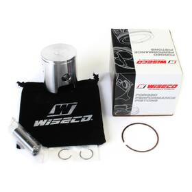 Wiseco Orwi-co417325-on 1989-1990 Suzuki Rm80 Dirt Bike Piston 48.5mm