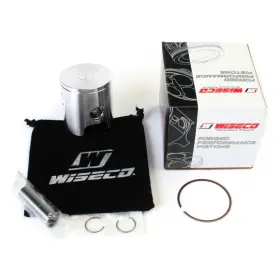 Orwi-co417325-on Wiseco 1989-1990 Suzuki Rm80 Dirt Bike Piston 48.5mm Orwi-co417325-on Wiseco 1989-1990 Suzuki Rm80 Dirt Bike Piston 48.5mm