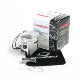 Orwi-co417559-on Wiseco 2001-2013 Kawasaki Kx85 Dirt Bike Pro-lite Piston 49mm