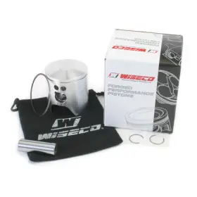 Orwi-co417591-te Wiseco 2007 Honda Cr85 Dirt Bike Pro-lite 49.5mm