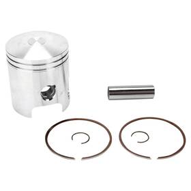 Wiseco Orwi-co417697-on 1976-1980 Yamaha Yz80 Dirt Bike Piston 50mm