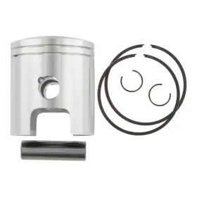Orwi-co417707-on Wiseco 1978-2000 Suzuki Ds80 Dirt Bike Piston 50mm