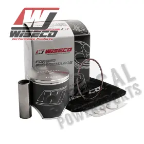 Orwi-co417959-on Wiseco 1993-2001 Yamaha Yz80 Dirt Bike Racers Choice Supermini Piston 52.5mm