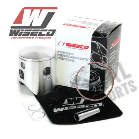 Orwi-co418675-on Wiseco 2004 Honda Cr125r Dirt Bike Piston 54mm Orwi-co418675-on Wiseco 2004 Honda Cr125r Dirt Bike Piston 54mm