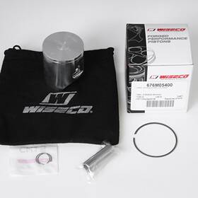 Wiseco Orwi-co418731-on 1992-1997 Honda Cr125r Dirt Bike Pro-lite Piston 54mm